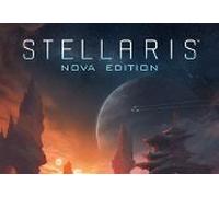 Stellaris Nova Edition RU VPN Required Steam CD Key