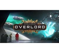 Stellaris: Overlord