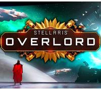 Stellaris - Overlord DLC EU v2 Steam Altergift