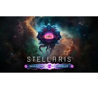 Stellaris: Shadows of the Shroud