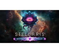 Stellaris: Shadows of the Shroud