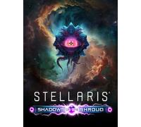Stellaris: Shadows of the Shroud (PC) - Steam Gift - GLOBAL