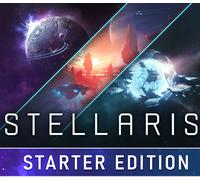 Stellaris: Starter Edition EU PC Steam CD Key