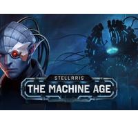 Stellaris - The Machine Age (PC) Steam Gift - GLOBAL