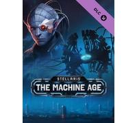 Stellaris: The Machine Age (PC) - Steam Gift - GLOBAL
