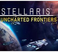 Stellaris: Uncharted Frontiers Bundle Steam CD Key