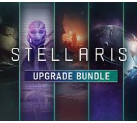 Stellaris: Upgrade Bundle Edition PC Steam CD Key