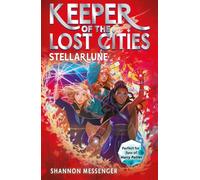 Stellarlune : Volume 9