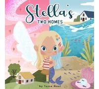 Stella's Two Homes