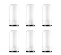 Stellastar Advanced Replacement Filter Cartridge for PureFlow Tap Purifier - Long-Lasting Filtration for Clean, Safe Water (6, FBM)