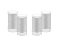 Stellastar Advanced Replacement Filter Cartridge for Tap Purifier x 4 Long-Lasting Filtration for Clean, Safe Water