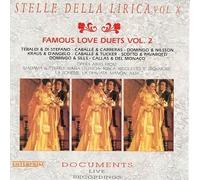 Stelle Della Lirica - Volume. 2