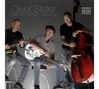 Steller & Oliver - Alles oder nichts, 1 Audio-CD