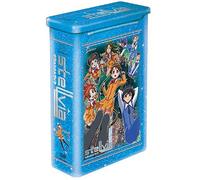 Stellvia 1: Foundation I [DVD] [Region 1] [US Import] [NTSC]