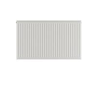 Stelrad Compact K2 Double Panel Radiator 450mm X 1200mm 143724