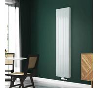 Stelrad Compact K2 Type 22 with Style 1600 x 600mm Double Panel Radiator Double Convector 32162206