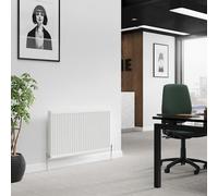 Stelrad Compact P+ Type 21 300 x 1500mm Double Panel Radiator Single Convector - 143658