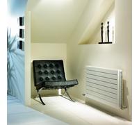 Stelrad Concord Plane K1 Type 11 592 x 600mm Single Panel Radiator Single Convector - 148364