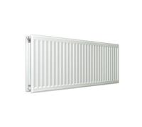 Stelrad Elite K2 Double Panel Radiator 600mm X 800mm 8568