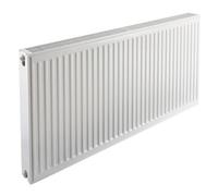 Stelrad Halcyon Compact K2 Double Panel Double Convector Radiator 700mm X 1000mm 80270002414