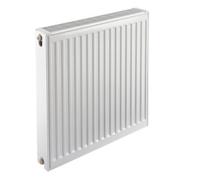Stelrad Halcyon Compact K2 Double Panel Double Convector Radiator 700mm X 900mm 80270002413