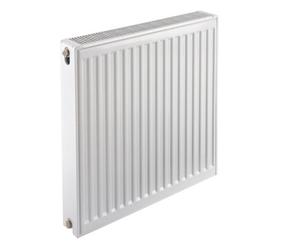 Stelrad Halcyon Compact K2 Double Panel Radiator 400mm X 800mm 422408
