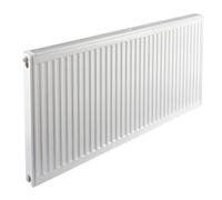 Stelrad Halcyon Compact P+ Double Panel Radiator 500mm X 1400mm 421514