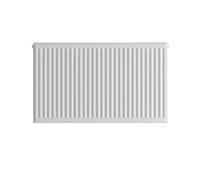 Stelrad Softline Compact K2 Double Panel Radiator 450mm X 400mm 80452204