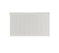 Stelrad Softline Compact K2 Double Panel Radiator 600mm X 1200mm 80602212