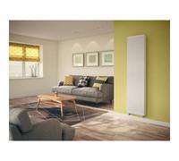 Stelrad Softline Compact K2 Vertical Radiator 1800mm X 600mm 87122618.