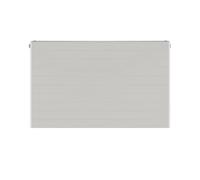 Stelrad Softline Deco K2 Double Panel Double Convector Radiator 450mm X 400mm White 84452204
