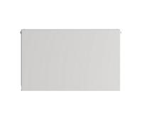 Stelrad Softline Plan K1 Single Panel Radiator 600mm X 1200mm 85601112