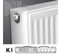 Stelrad Softline Radiator 600 x 600 Single Panel Single Convector