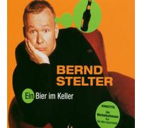 Stelter,Bernd - Ein Bier im Keller