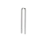 Stelton 015-1 Bar Serie Ice Tong, Stainless Steel