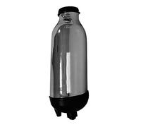 Stelton 901 L 1 Litre Glass Filler for Vacuum Jug