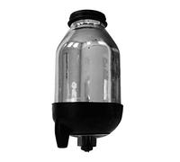 Stelton 908 L 0.5 Litre Glass Filler for Vacuum Jug