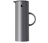 Stelton 991 Thermos Can 1 L Granite Grey