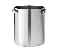 Stelton AJ cylinda-line Champagne cooler Stainless steel