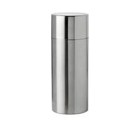Stelton AJ cylinda-line cocktail shaker 0.75 l Stainless steel