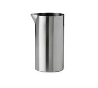 Stelton AJ cylinda-line cream jug 15 cl Stainless steel