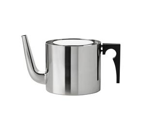 Stelton AJ cylinda-line teapot stainless steel