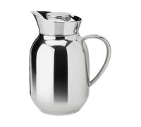 Stelton Amphora Thermos Jug 1.2 L Steel