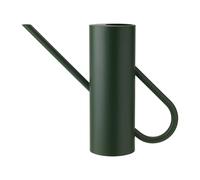 Stelton Bloom Watering Can, Green, 1kg, Stainless Steel