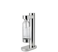 Stelton - Brus Carbonator, Steel - Steel