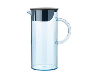 Stelton - Classic Juice Jug, 1,5 L - Light blue