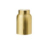 Stelton - Collar Vacuum Cork, brass - Brass