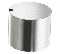 Stelton - Cylinda-Line Sugar Bowl - Stainless Steel