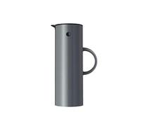 Stelton DB858GN Vacuum Jug 1ltr Granite Plastic Glass Liner
