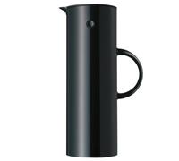 Stelton EM 77 ISO Jug 1 L Black